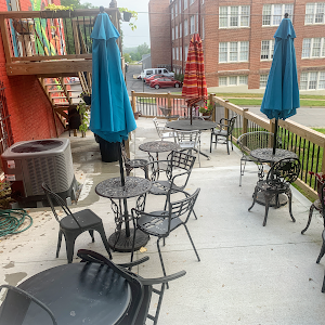 Derailed Coffee Bar & Cafe place picture